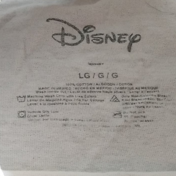 T shirt - Picture 2 of 2